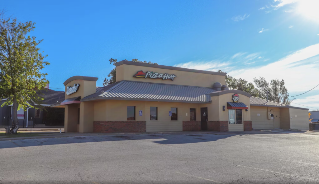 800 E. Broadway Sweetwater Economic Development